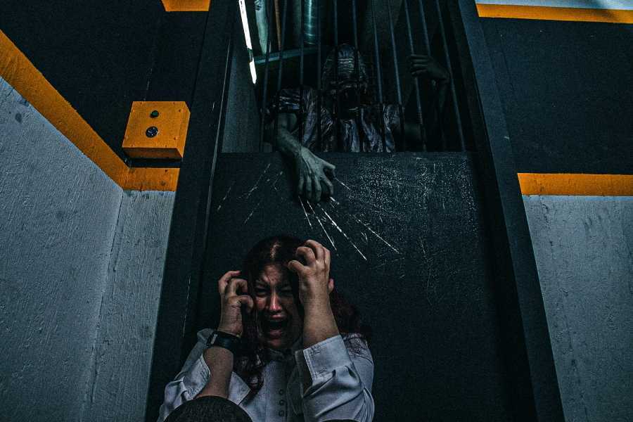 Почему в стрессовых ситуациях мы забываем очевидное? Как это влияет на прохождение квестов?