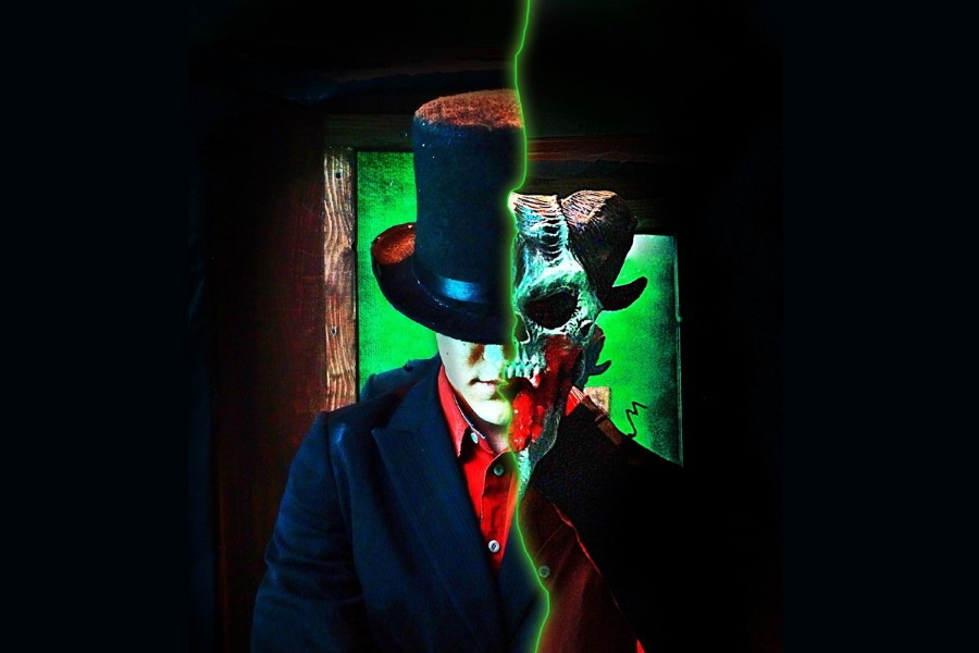 Квест в реальности По ту сторону от компании Мистериум Квест в реальности По ту сторону от компании Мистериум