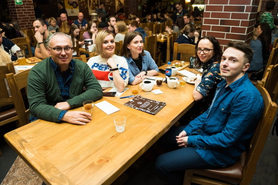 Квест в реальности Брейнфест от компании Брейнфест Квест в реальности Брейнфест от компании Брейнфест