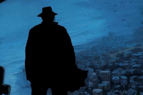 Квест в реальности Загадка острова Роанок от компании Questoria
