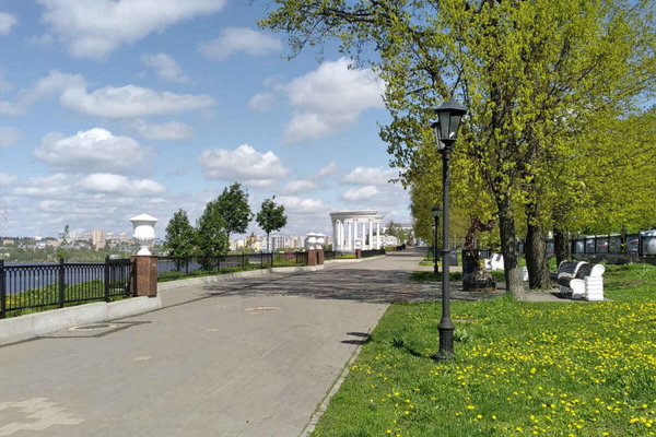 Квест в реальности Про Советскую от компании Ижевские бродилки