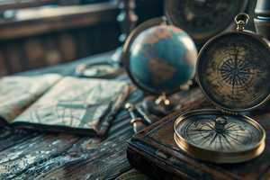 Квест в реальности Нострадамус от компании Фобия