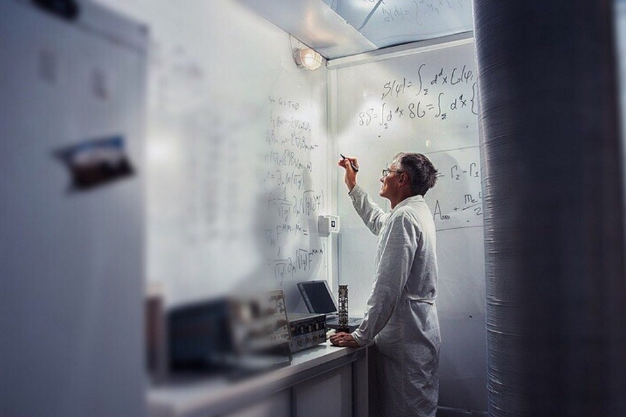 Квест в реальности Квартира 220 от компании Игры разума Квест в реальности Квартира 220 от компании Игры разума