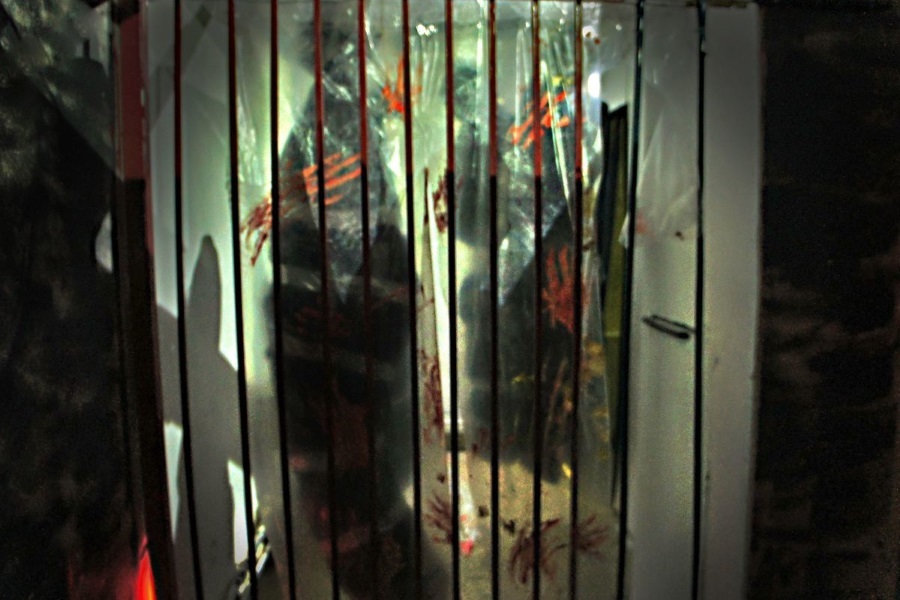 Квест в реальности Зло от компании Мистериум Квест в реальности Зло от компании Мистериум