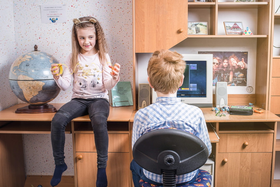 Квест в реальности Одни дома от компании Квеструм Квест в реальности Одни дома от компании Квеструм